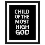 Child Of The Most High God thumbnail