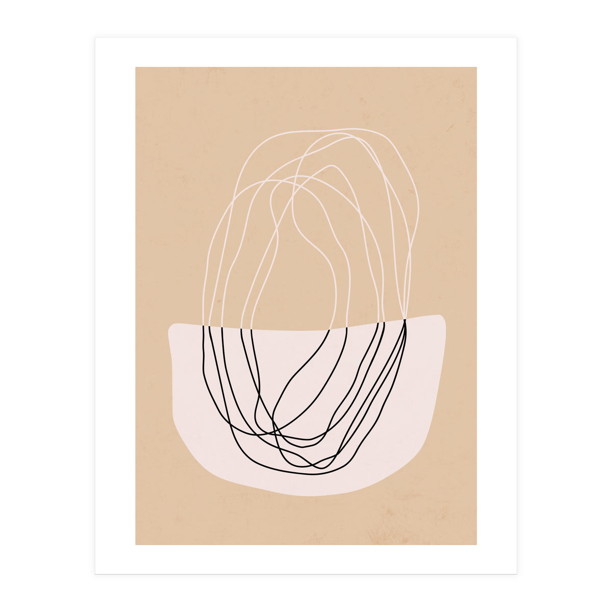 Minimal Art 6 (Print Only)