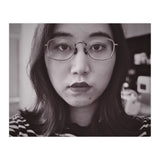 Vintage Portrait (Print Only) thumbnail