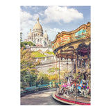 Montmartre (Print Only) thumbnail