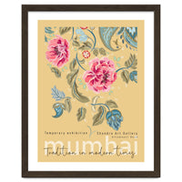 Tradition in modern times art gallery Mumbai