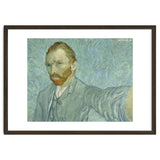 Vincent Van Gogh - Selfie thumbnail