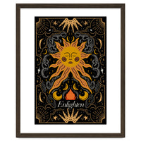 Enlighten Sun Print