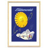 Mittenwald, Germany thumbnail