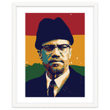 Malcolm X v2 thumbnail