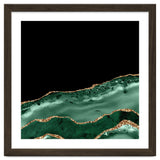 Emerald & Gold Agate Texture 02 thumbnail