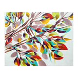Under the shadow of a tree (Print Only) thumbnail