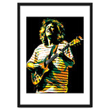 Pat Metheny American Jazz Guitarist Legend thumbnail