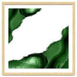 Green & Silver Agate Texture 16 thumbnail