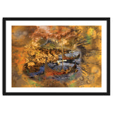 Lindesfarne Viking Raid 793 AD thumbnail