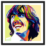 George Harrison WPAP Style thumbnail
