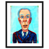 J L Borges 2 3d 2 thumbnail