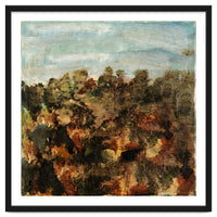 Silent Landscape