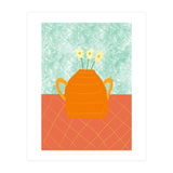 Still Life Vase (Print Only) thumbnail