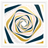 Swirly Vision #society6 #decor #buyart thumbnail