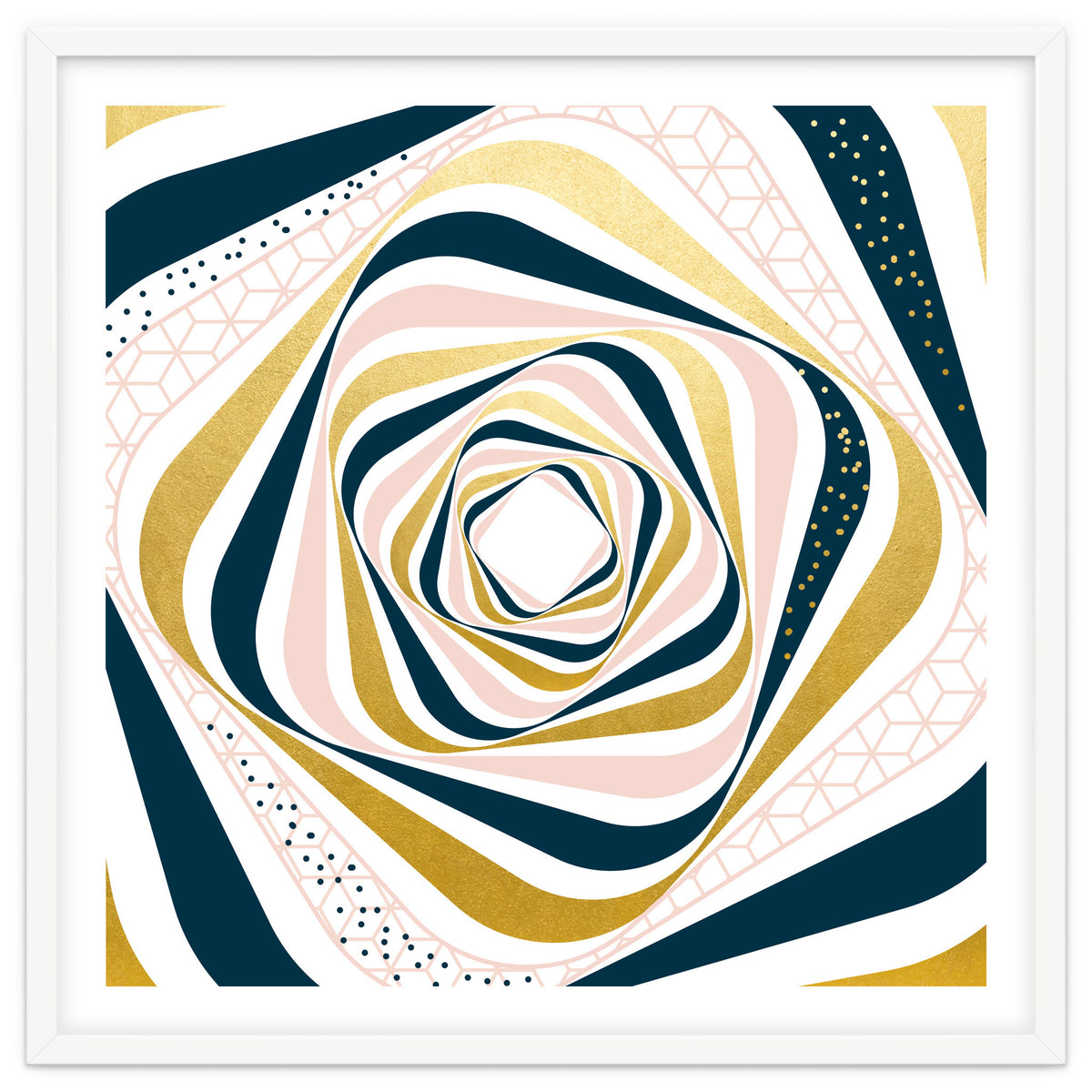 Swirly Vision #society6 #decor #buyart