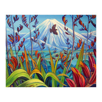 Mt Ngauruhoe (Print Only)