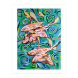 Goldfish (Print Only) thumbnail