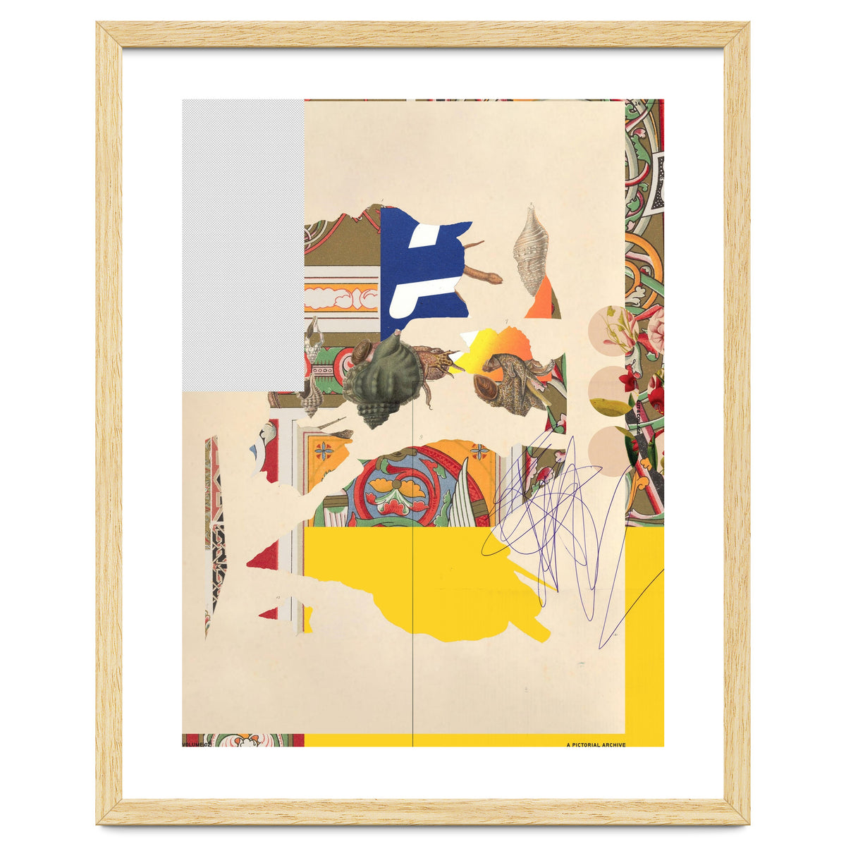 Another Daydream Night Flow Animal And