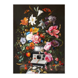 Floral Instant Photo (Print Only) thumbnail