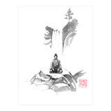 Meditation (Print Only) thumbnail