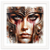 Iron Helm Warrior Queen thumbnail