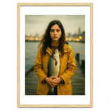 Fish In Hand 04 thumbnail