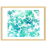 Clover Watercolor thumbnail