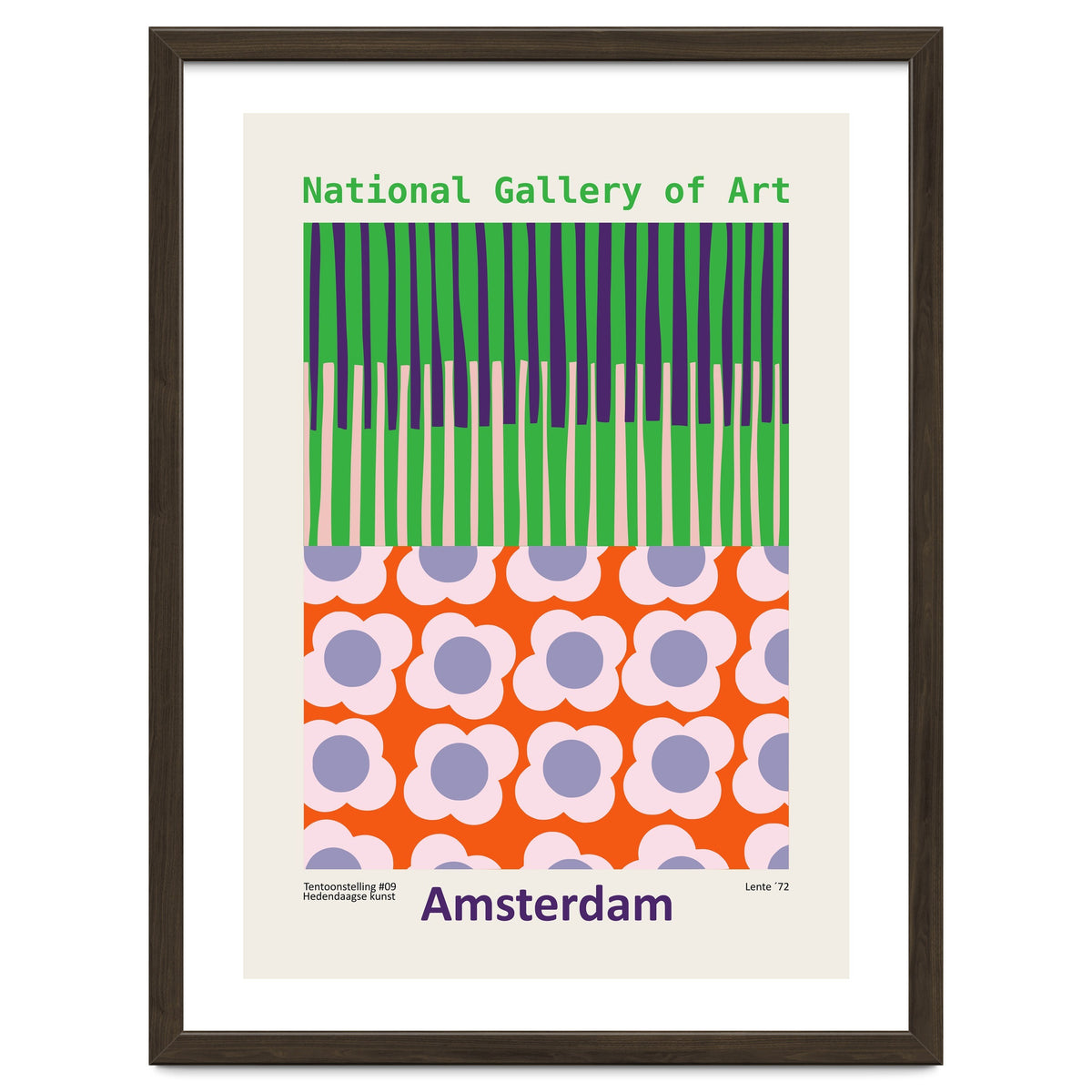 National Gallery of Art Amsterdam