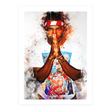 Frank Ocean (Print Only) thumbnail