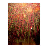 Fireworks over Jerusalem II (Print Only) thumbnail