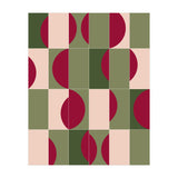 Garden Roses Tiles (Print Only) thumbnail