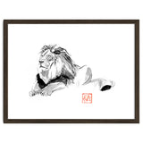 Lion thumbnail
