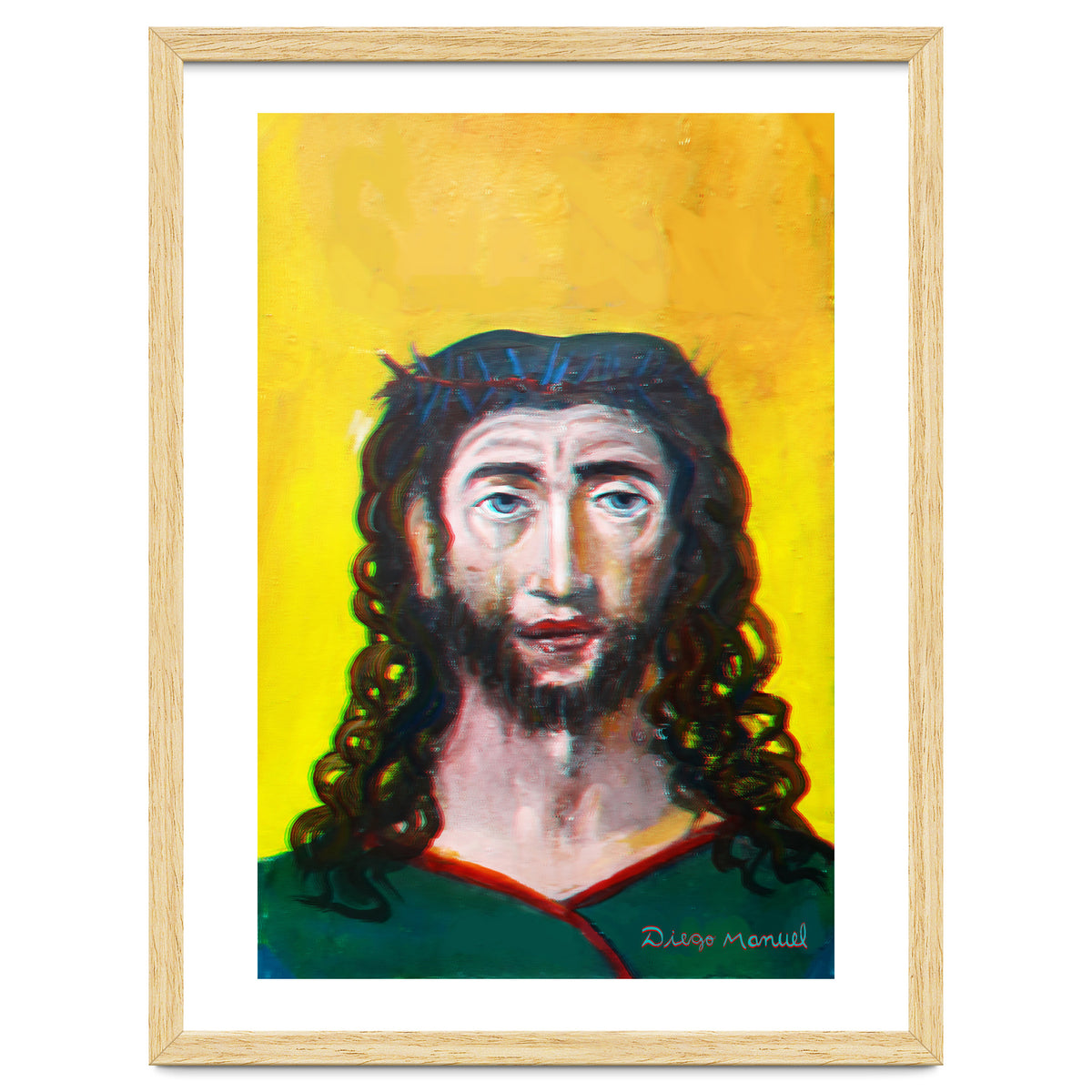 Ecce Homo 7 6