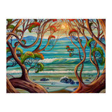 Maraetai (Print Only) thumbnail