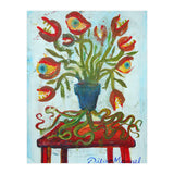 Flor Carnivora 6 (Print Only) thumbnail