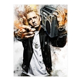 Eminem (Print Only) thumbnail