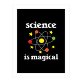 Science is magical  (Print Only) thumbnail