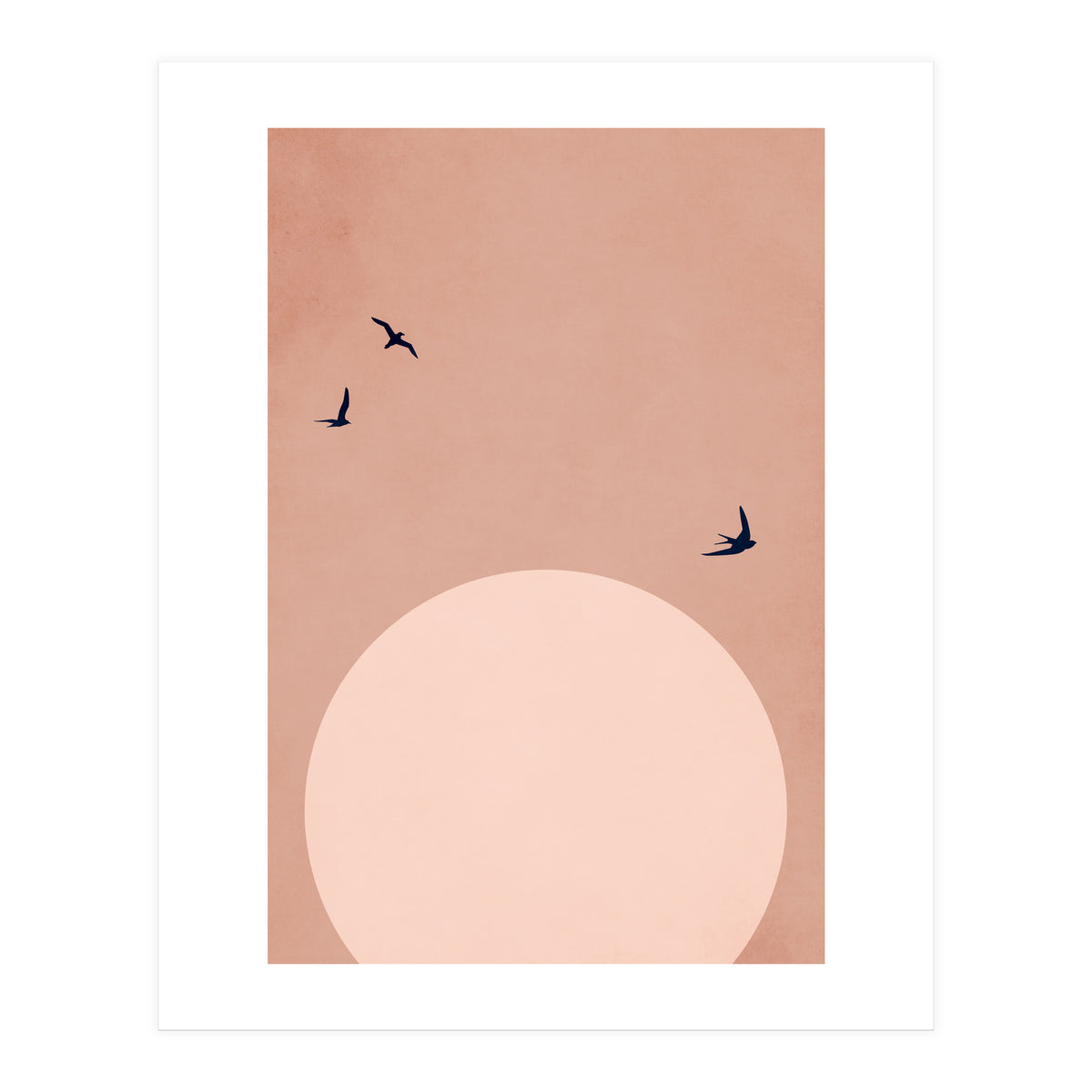 The Beauty Of Life (Print Only)