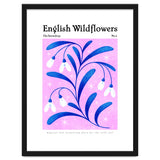 English Wildflowers | Snowdrops thumbnail