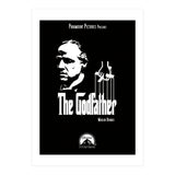 THE GODFATHER (1972), directed by FRANCIS FORD COPPOLA. (Print Only) thumbnail