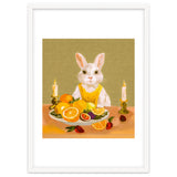 Bunny's Candlelight Fruit Dinner thumbnail