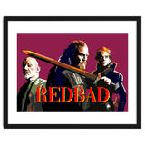 Redbad Sword Knight Movies Trending Now Landscape thumbnail