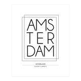 Amsterdam (Print Only) thumbnail