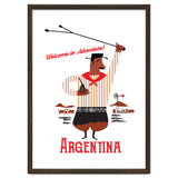 Argentina, Gauchos thumbnail