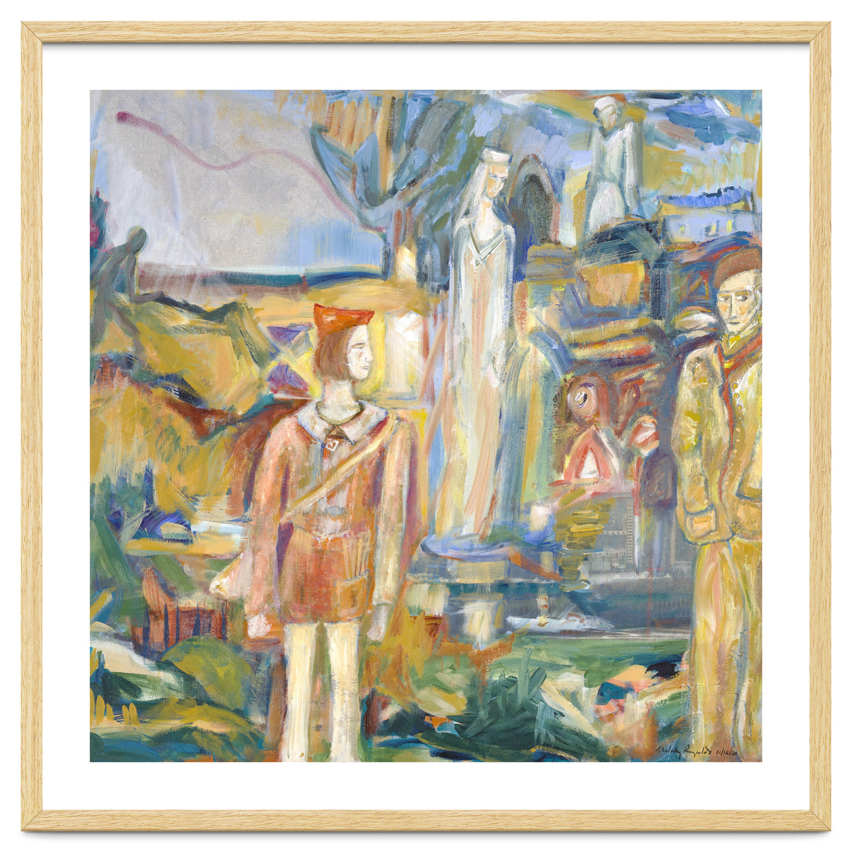 The Archer