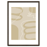 Harmony of Lines and Shapes