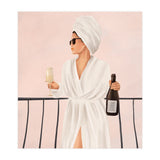 Morning Wine II (Print Only) thumbnail