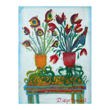 Flor Carnivora 8 (Print Only) thumbnail