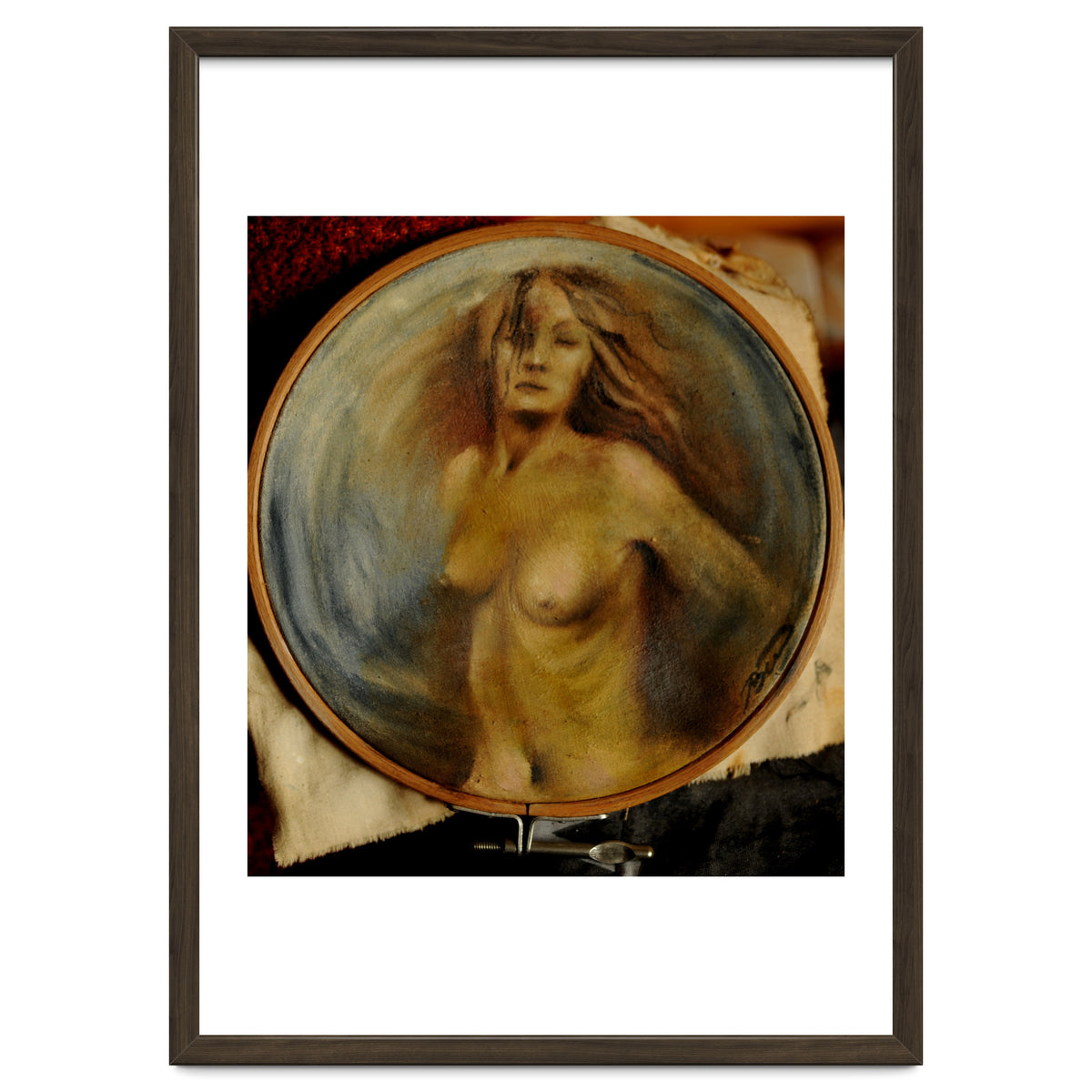 3 I`m Yours...dia;18cm